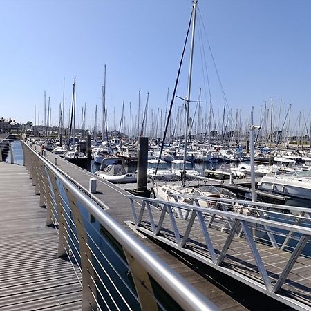 Charmant Apt Famille Avec Balcon Au Port Du Crouesty, Parking Inclus - Fr-1-639-55 Arzon Exterior photo
