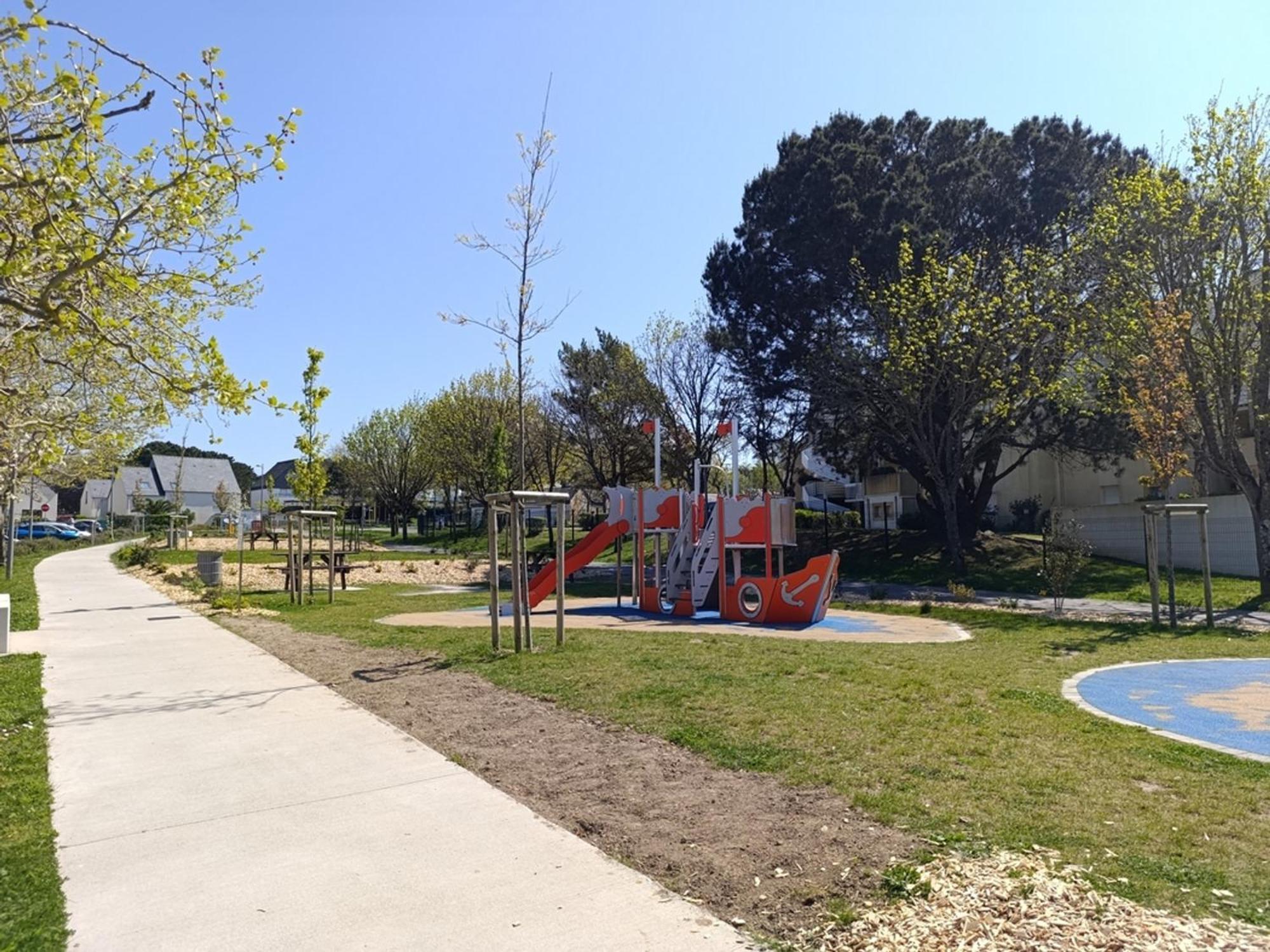 Charmant Apt Famille Avec Balcon Au Port Du Crouesty, Parking Inclus - Fr-1-639-55 Arzon Exterior photo